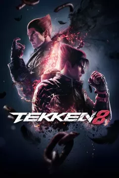Купить активацию Tekken 8 для Xbox выгодно