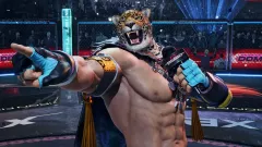 Tekken 8 — купить активацию дёшево