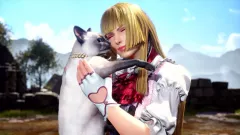 Tekken 8 на Xbox — активацию с моментальной выдачей