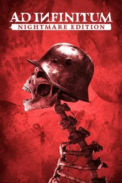 Купить активацию Ad Infinitum - Nightmare Edition для Xbox выгодно