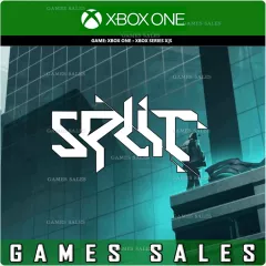 Купить ключ Split - Manipulate Time для Xbox выгодно