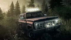 DLC MudRunner American Wilds ИГРА (со всеми дополнениями) для Xbox One и Series X|S