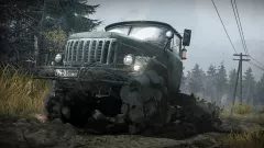 DLC MudRunner American Wilds ИГРА (со всеми дополнениями) для Xbox One и Series X|S
