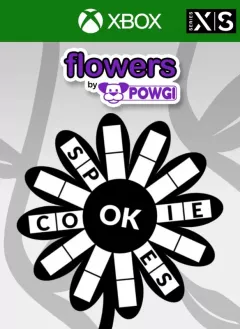 Ключ Flowers By Powgi для Xbox One и Series X|S
