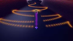 Flowing Lights — купить ключ дёшево