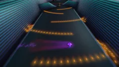 Flowing Lights на Xbox — ключ с моментальной выдачей