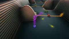Купить ключ Flowing Lights на Xbox по выгодной цене