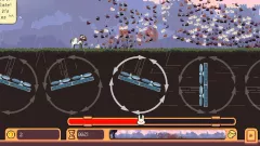 Fluffy Horde на Xbox — ключ с моментальной выдачей