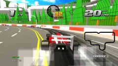 Formula Retro Racing - World Tour — купить ключ дёшево