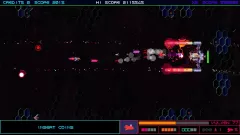 Galactic Wars Ex на Xbox — ключ с моментальной выдачей