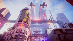 Gene Rain Wind Tower — купить ключ дёшево
