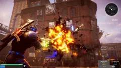 Заказать ключ Gene Rain Wind Tower на Xbox