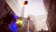 Ключ Gene Rain Wind Tower для Xbox One и Series X|S