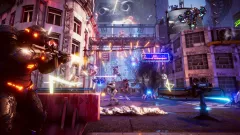 Gene Rain Wind Tower на Xbox — ключ с моментальной выдачей