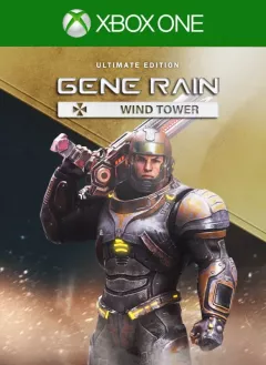 Ключ Gene Rain Wind Tower: Ultimate Edition для Xbox One и Series X|S
