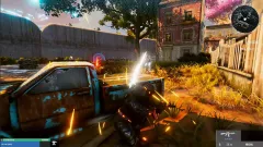 Заказать ключ Gene Rain Wind Tower: Ultimate Edition на Xbox