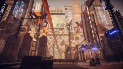 Купить ключ Gene Rain Wind Tower: Ultimate Edition на Xbox по выгодной цене