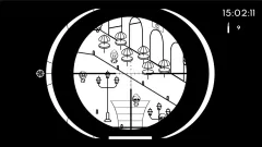 Geometric Sniper - Blood In Paris на Xbox — ключ с моментальной выдачей