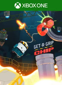 Ключ Get-A-Grip Chip для Xbox One и Series X|S