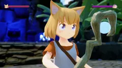 Купить ключ GIRAFFE AND ANNIKA（ジラフとアンニカ） для Xbox выгодно
