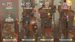 Goatpunks на Xbox — ключ с моментальной выдачей