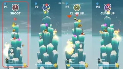 Купить ключ Goatpunks для Xbox выгодно