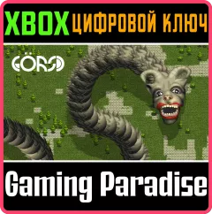 Купить ключ GORSD для Xbox выгодно