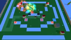 Grass Cutter - Mutated Lawns — купить ключ дёшево