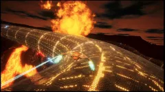 Заказать ключ Gravity Chase на Xbox