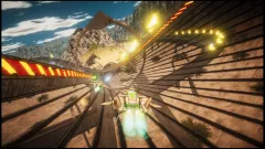 Gravity Chase на Xbox — ключ с моментальной выдачей