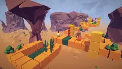 Купить ключ Hardcube на Xbox по выгодной цене