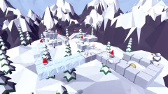 Hardcube + Mystery Mine Bundle — купить ключ дёшево