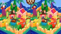 Harmony's Odyssey — купить ключ дёшево