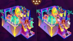 Заказать ключ Harmony's Odyssey на Xbox