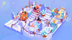 Купить ключ Harmony's Odyssey на Xbox по выгодной цене