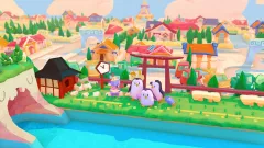 Купить ключ Harmony's Odyssey для Xbox выгодно
