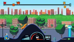 Ключ Hero Express для Xbox One и Series X|S