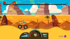 Ключ Hero Express для Xbox One и Series X|S