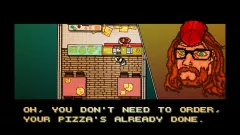 Hotline Miami на Xbox — ключ с моментальной выдачей
