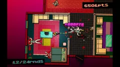 Купить ключ Hotline Miami для Xbox выгодно