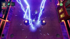 Купить ключ Hyperparasite на Xbox по выгодной цене