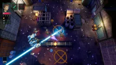 Ключ Hyperparasite для Xbox One и Series X|S