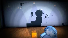 In My Shadow на Xbox — ключ с моментальной выдачей
