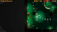 Купить ключ Infinitrap : Rehamstered для Xbox выгодно