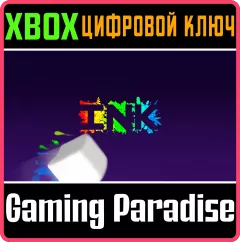 Купить ключ INK для Xbox выгодно