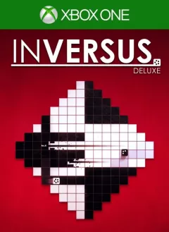 Ключ Inversus Deluxe для Xbox One и Series X|S