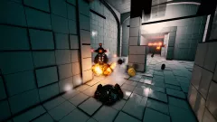 Jump And Roll на Xbox — ключ с моментальной выдачей