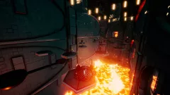Купить ключ Jump And Roll на Xbox по выгодной цене