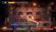 Jump Stars — купить ключ дёшево