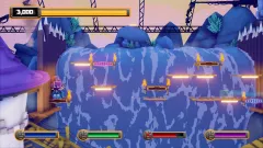 Jump Stars на Xbox — ключ с моментальной выдачей